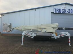 Ruthmann Raupenbühne 30.40 m / seitlich 18.90 m* UVV NEU*