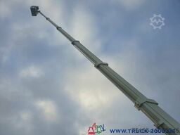 Ruthmann Raupenbühne 30.40 m / seitlich 18.90 m* UVV NEU*