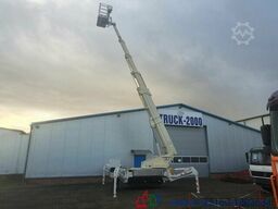 Ruthmann Raupenbühne 30.40 m / seitlich 18.90 m* UVV NEU*