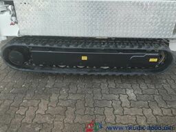 Ruthmann Raupenbühne 30.40 m / seitlich 18.90 m* UVV NEU*