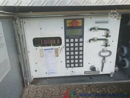 Ruthmann Raupenbühne 30.40 m / seitlich 18.90 m* UVV NEU*