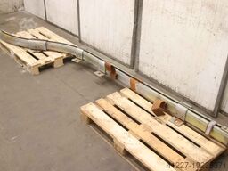 Helm Breite 80 mm  Länge 3460 mm