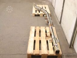 Helm Breite 80 mm  Länge 3460 mm