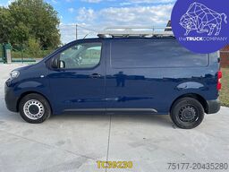 Peugeot Expert 2l 120cv