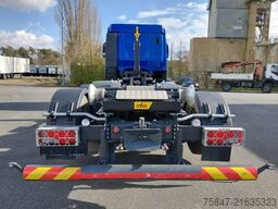 Iveco X-Way AS 28 X 58 YPS ON Hyva Titan 20-57