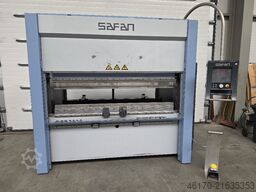 Safan E Brake 50 2050 HS TS1