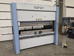 Safan E Brake 50 2050 HS TS1