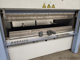 Safan E Brake 50 2050 HS TS1