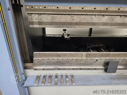 Safan E Brake 50 2050 HS TS1