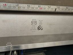 Safan E Brake 50 2050 HS TS1