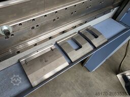 Safan E Brake 50 2050 HS TS1