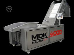 Maurer Gép MDK 4000