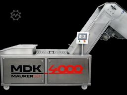 Maurer Gép MDK 4000