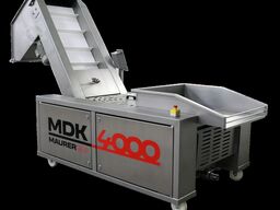 Maurer Gép MDK 4000
