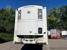 Krone SD Conditionated Thermo King SL200e