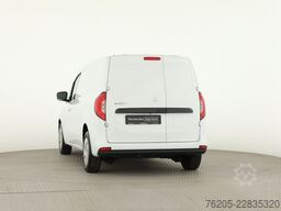 Mercedes-Benz eCitan Kastenwagen lang AUT Kam. KlimaA Navi PDC