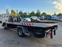 Renault Midliner 180 **8BOLTS-FRENCH TRUCK**