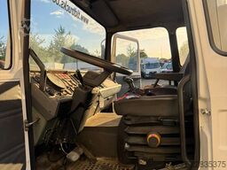 Renault Midliner 180 **8BOLTS-FRENCH TRUCK**