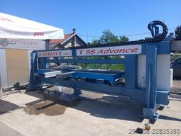 Thibaut T55 Advance