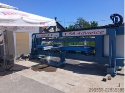 Thibaut T55 Advance