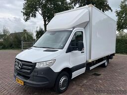 Mercedes-Benz Sprinter 516 2.2 CDI L3 EURO 6D