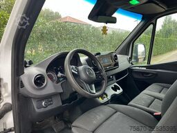 Mercedes-Benz Sprinter 516 2.2 CDI L3 EURO 6D