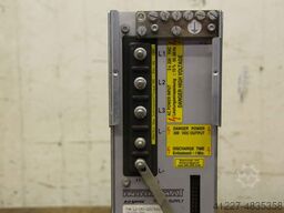 Indramat TVM 1.2-050-220/300-WO