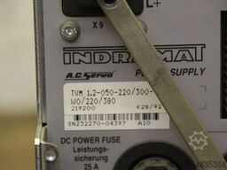 Indramat TVM 1.2-050-220/300-WO