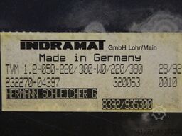 Indramat TVM 1.2-050-220/300-WO