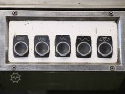 Scharmann 1400 x 1000 mm