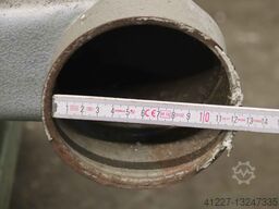 Rapid PK 100 45° schwenkbar