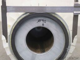 donaldson P 10-1234