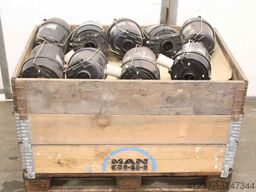 Mann & Hummel 45 160 92 951