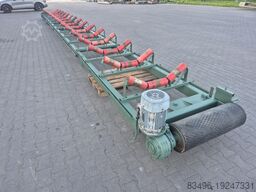 Forderband Transportband Conveyor