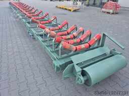 Forderband Transportband  Conveyor 