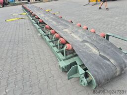 Forderband Transportband Conveyor