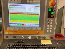 SCHIRMER BAZ 1000-G4 BASIC DST EK SS WWS