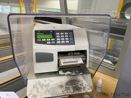 SCHIRMER BAZ 1000-G4 BASIC DST EK SS WWS