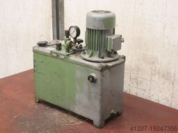 Duplomatic CTR 2 9 l/min