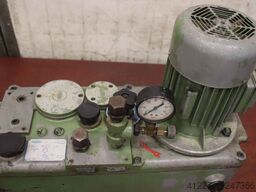 Duplomatic CTR 2 9 l/min