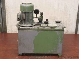 Duplomatic CTR 2 9 l/min