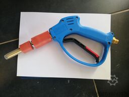 SJE Optima Steamer XE 18 KW