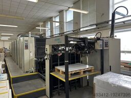 MAN Roland R 705 LV 3B