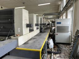 MAN Roland R 705 LV 3B