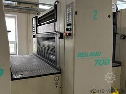 MAN Roland R 705 LV 3B