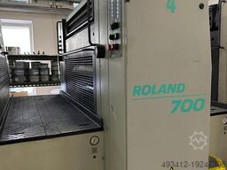 MAN Roland R 705 LV 3B
