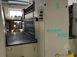 MAN Roland R 705 LV 3B