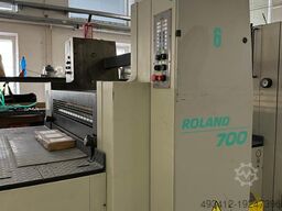 MAN Roland R 705 LV 3B