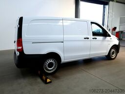 Mercedes-Benz eVito 111 KA,lang,Rückfahrkamera,Klima