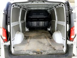 Mercedes-Benz eVito 111 KA,lang,Rückfahrkamera,Klima